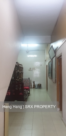 Sing Joo Walk (D8), Terrace #220620721